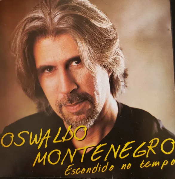 Oswaldo Montenegro