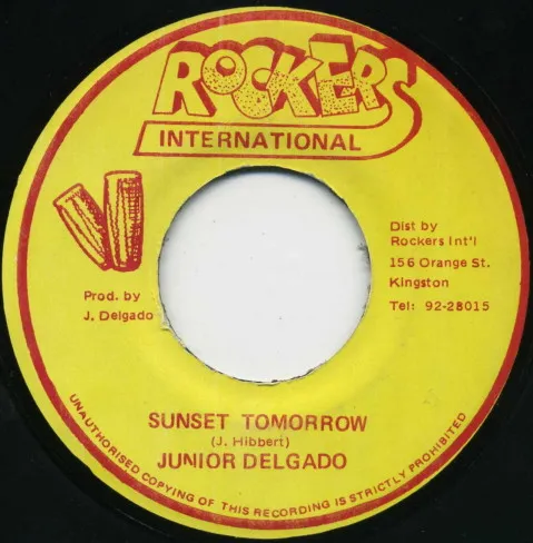 Sunset Tomorrow