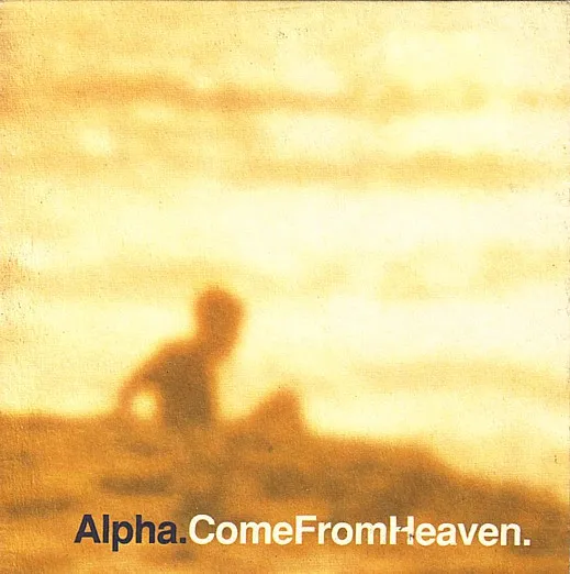 Come From Heaven