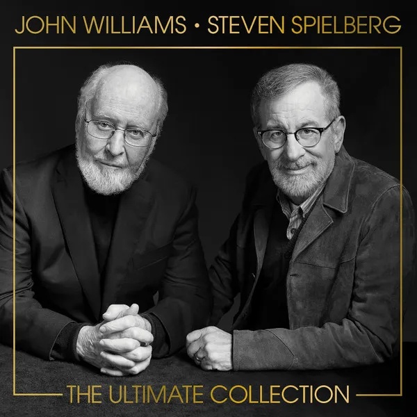 John Williams & Steven Spielberg: the Ultimate Collection