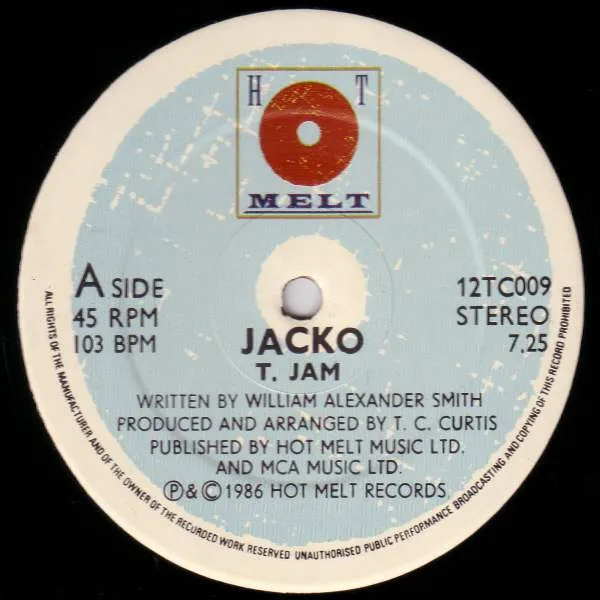 Jacko