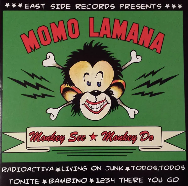 Monkey See Monkey Do