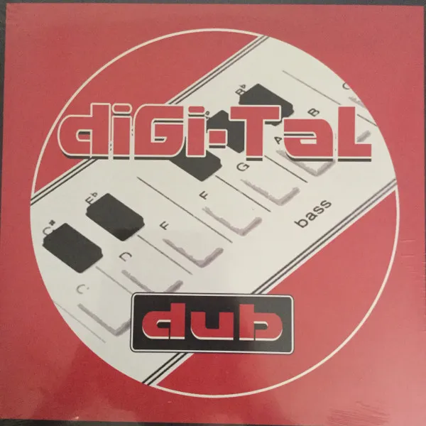 DiGi-Tal Dub