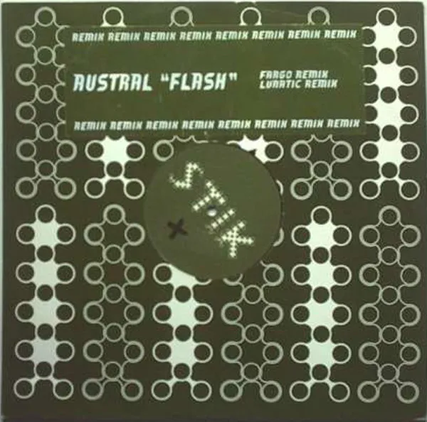Flash (Remix)