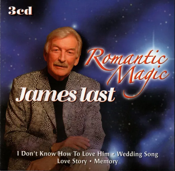 Romantic Magic