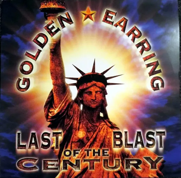 Last Blast Of The Century