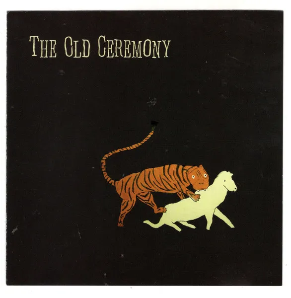 The Old Ceremony