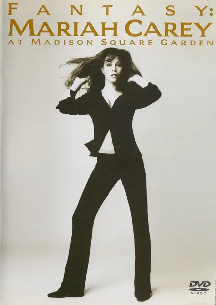 Fantasy: Mariah Carey At Madison Square Garden