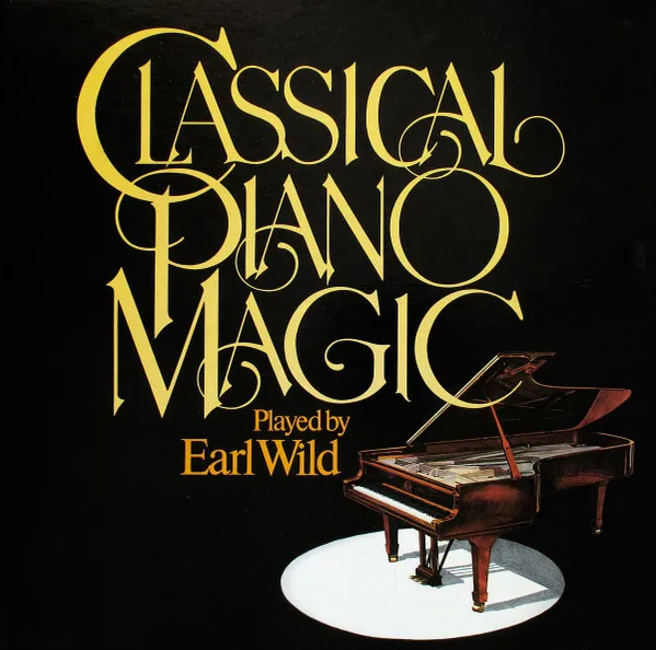 Classical Piano Magic