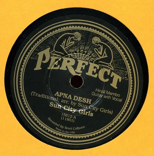 Apna Desh