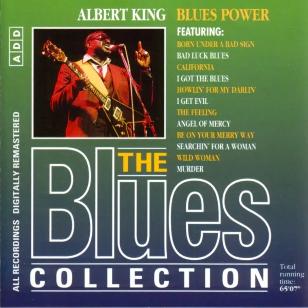 Blues Power