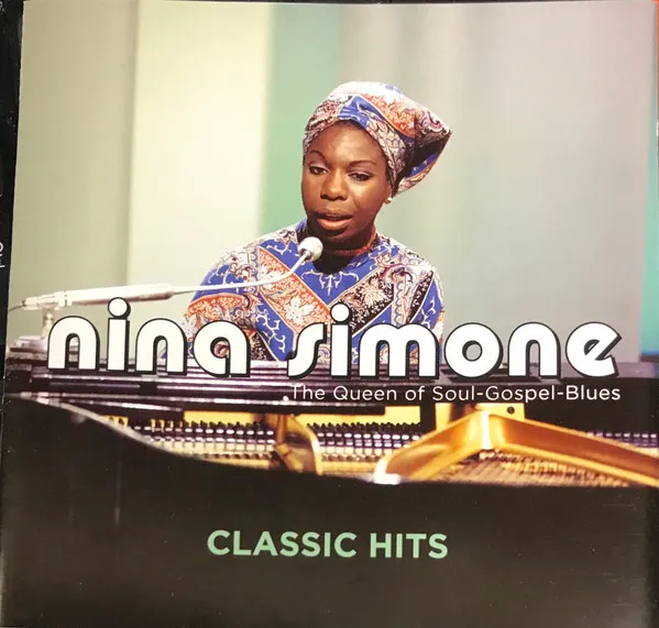 Queen of Soul-Gospel-Blues