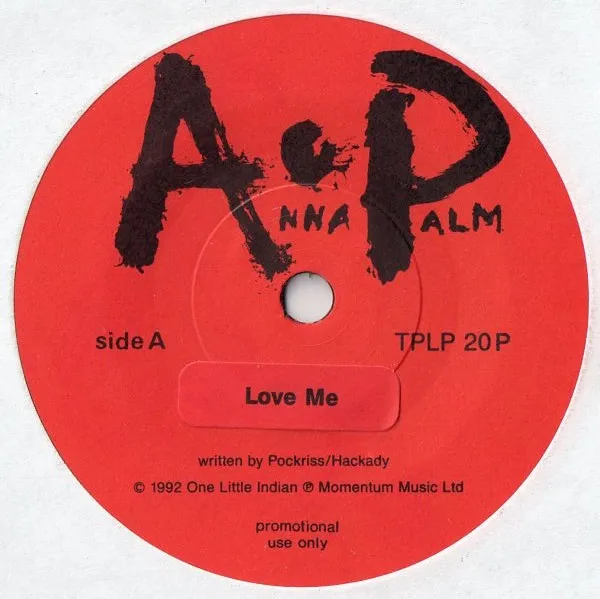 Love Me / Kites