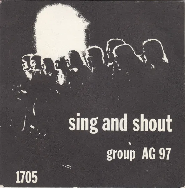 Sing And Shout