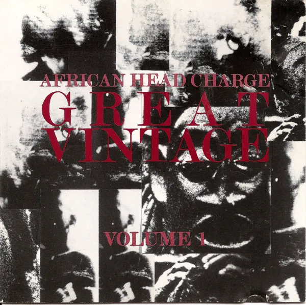 Great Vintage Volume 1