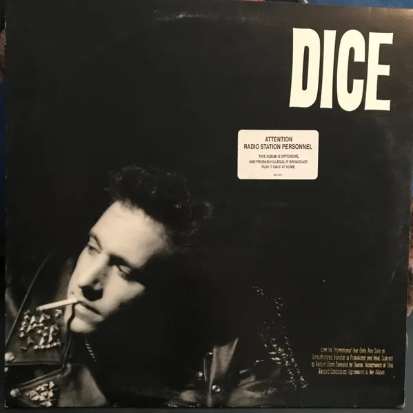 Dice