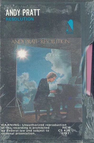 Resolution