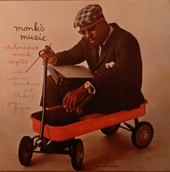 Monk's Music (remastered) (180g) (Limited Edition)