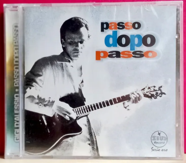 Passo Dopo Passo