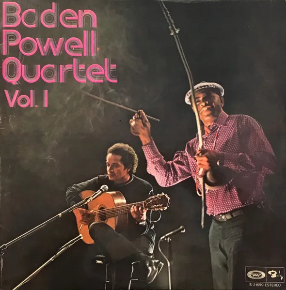 Vol. 1