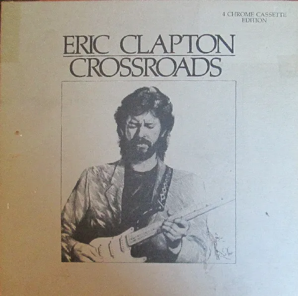 Crossroads