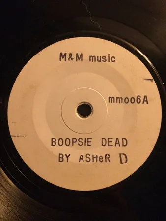 Boopsie Dead