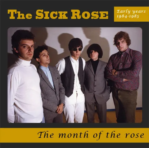 Sick Rose
