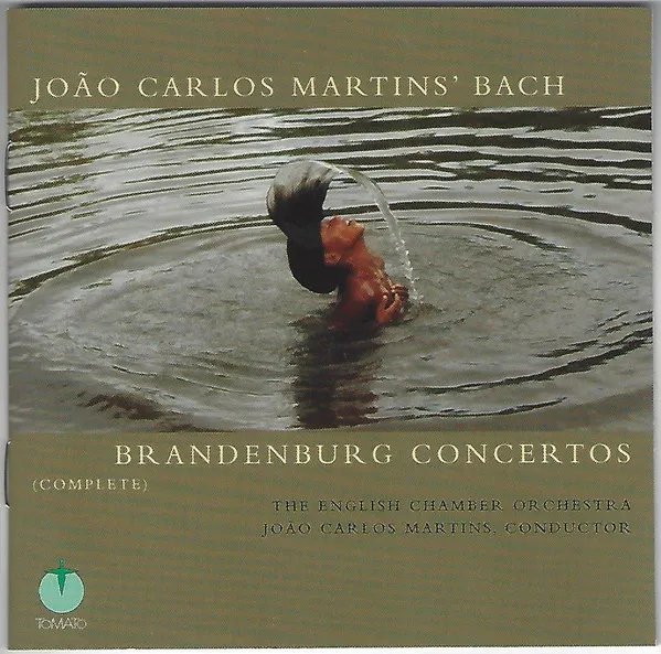 Brandenburg Concertos (Complete)