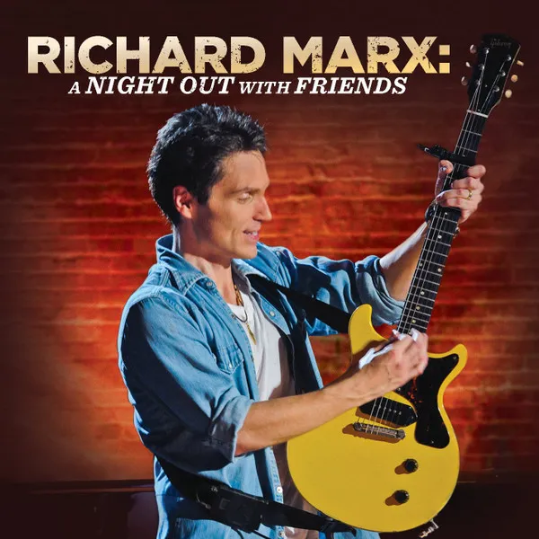 Richard Marx