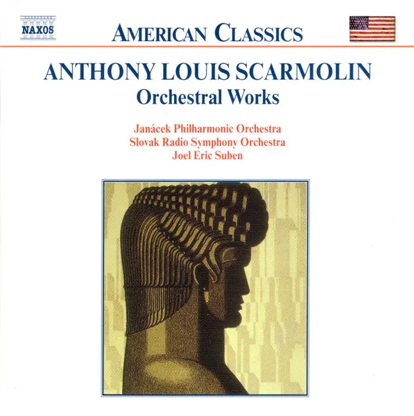 Orchestral Works