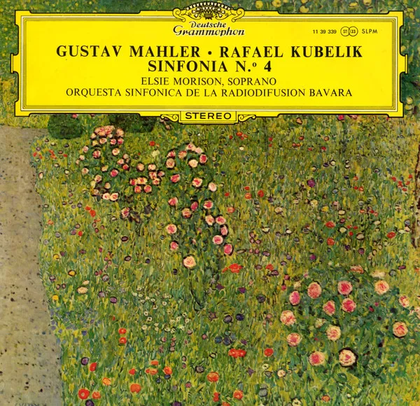 Sinfonía N.º 4