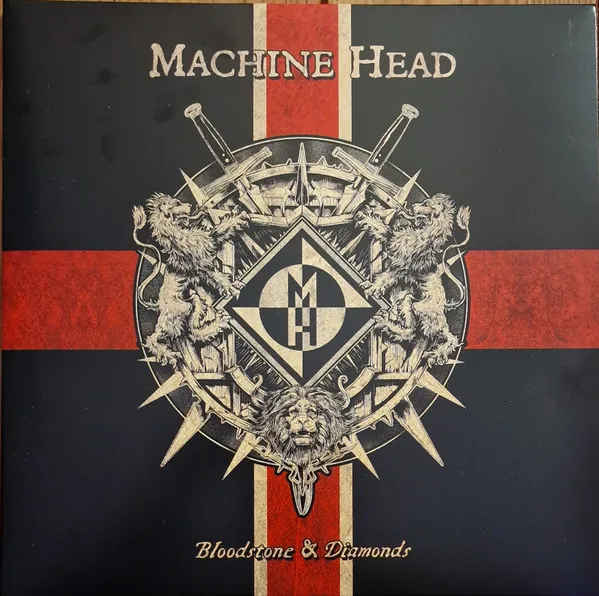 Machine Head