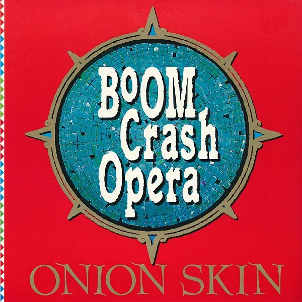 Onion Skin