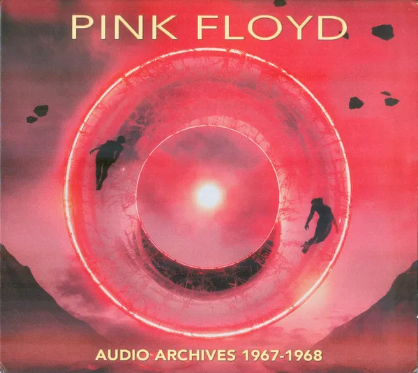 Audio Archives 1967 - 1968