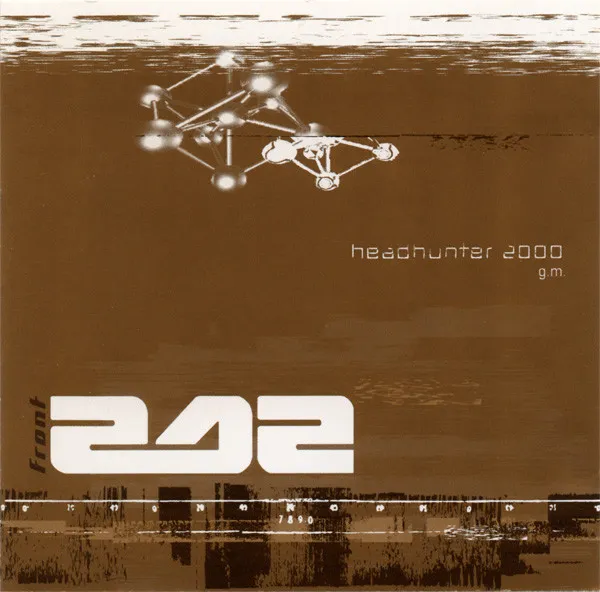 Headhunter 2000 - Golden Master