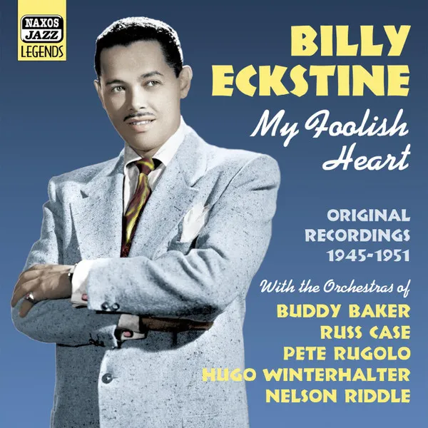 Billy Eckstine