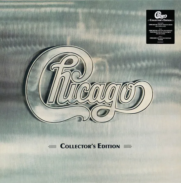 Chicago II Collector's Edition