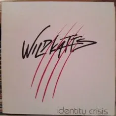 Identity Crisis
