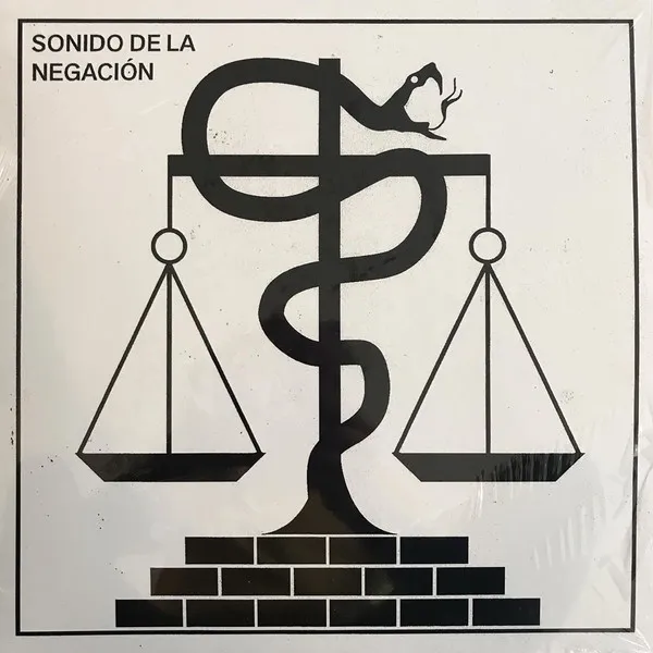 Sonido De La Negación