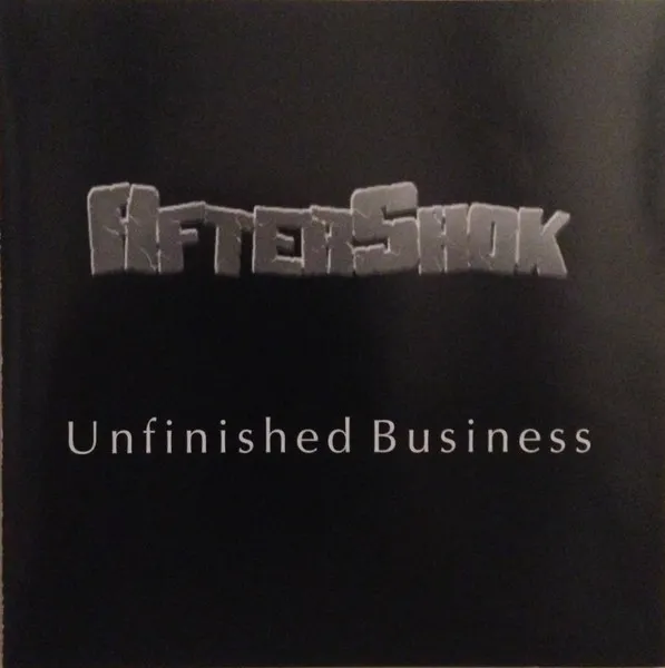 Unfinished Business