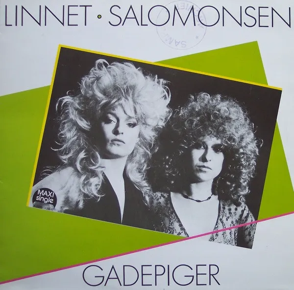 Gadepiger