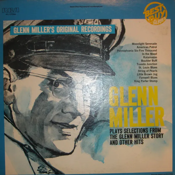 Glenn Miller And His Orchestra