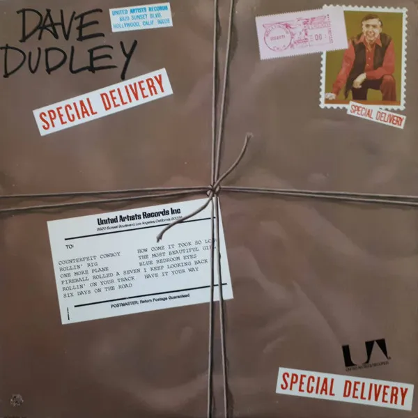Special Delivery