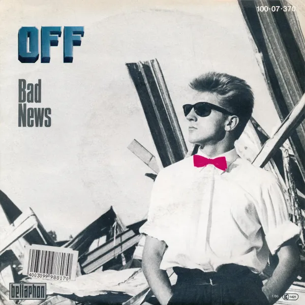 OFF!
