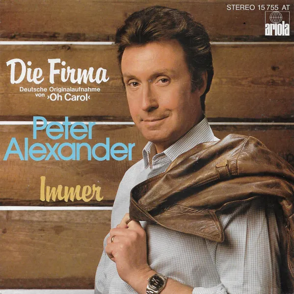 Die Firma