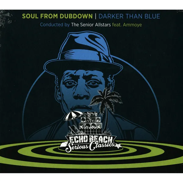 Soul From Dubdown - Darker Than Blue