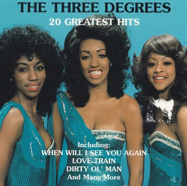 20 Greatest Hits -  A Collection Of Their Greatest Hits