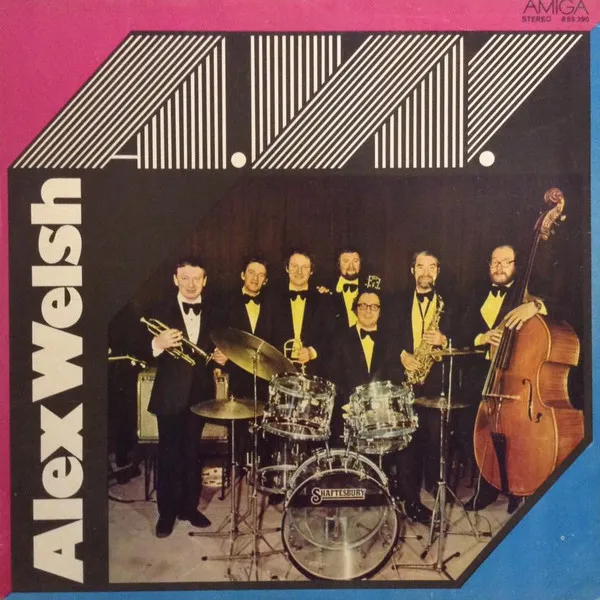 A. W.