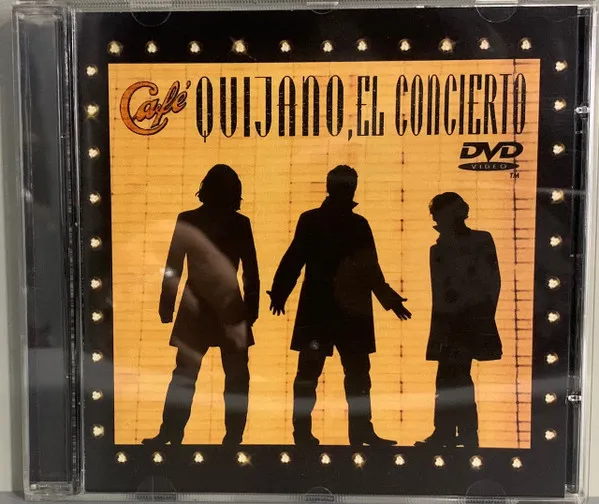 Café Quijano