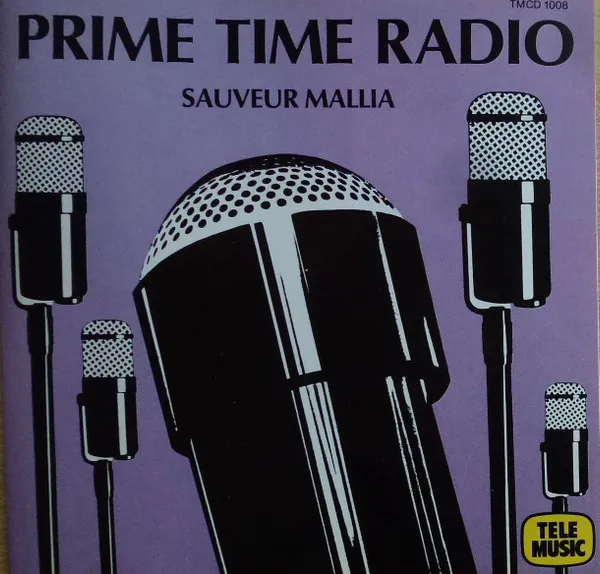 Prime Time Radio